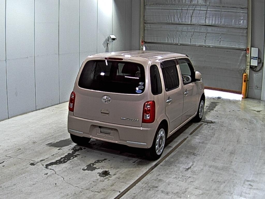 DAIHATSU MIRA COCOA