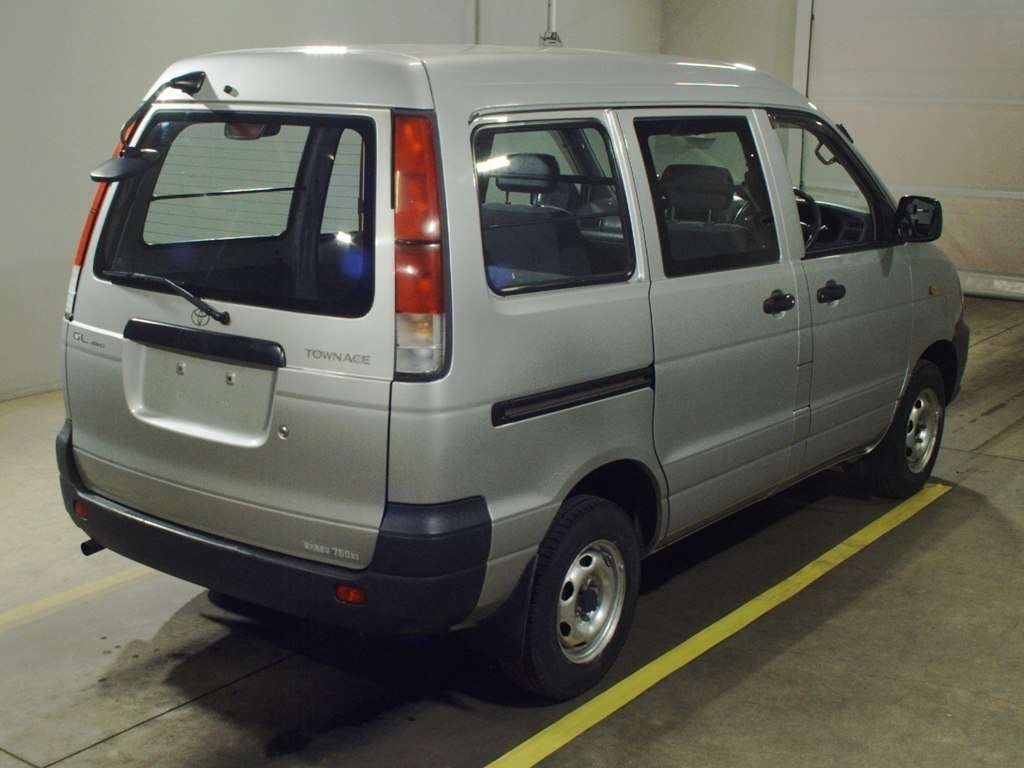 TOYOTA LITE ACE