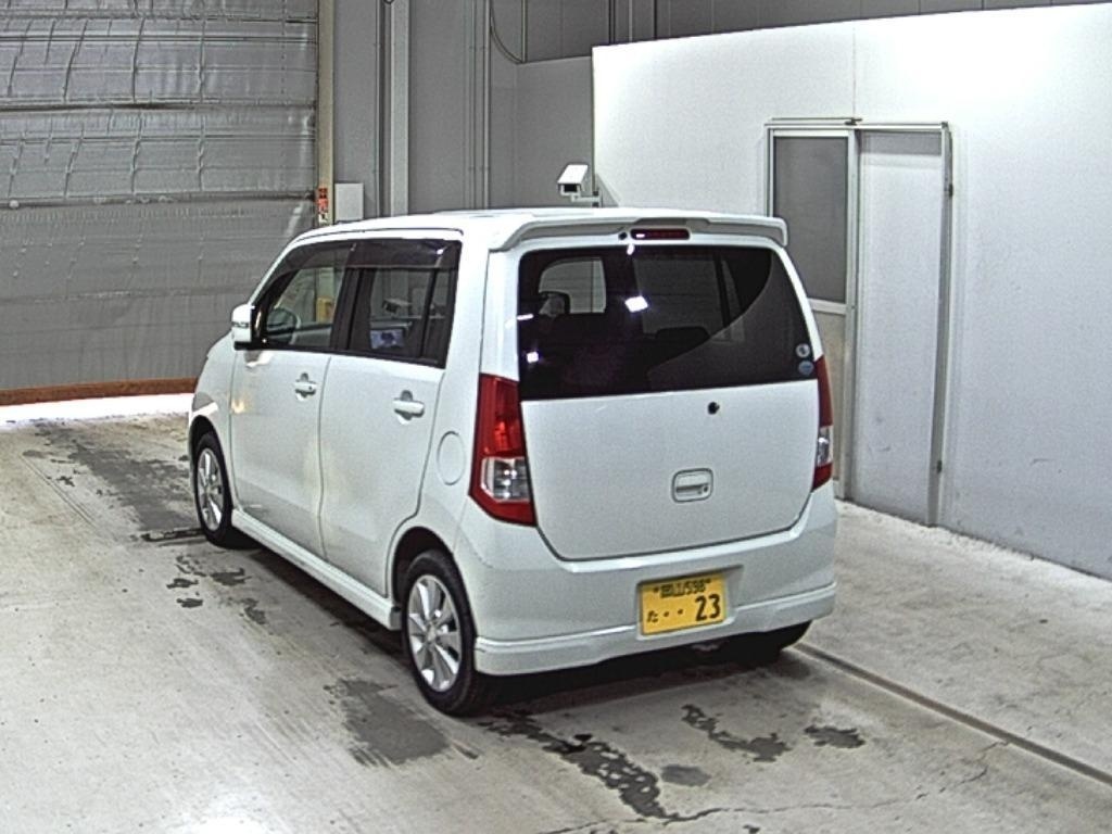 MAZDA AZ-WAGON