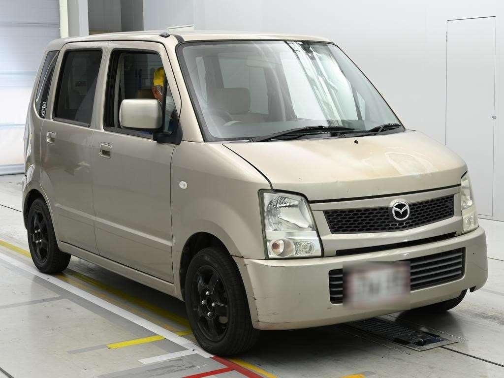 MAZDA AZ-WAGON