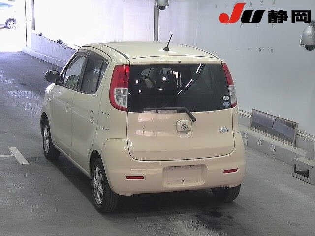 SUZUKI MR WAGON