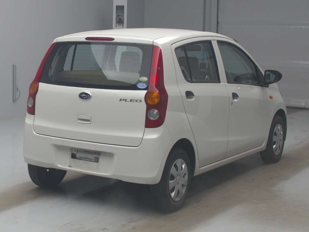 SUBARU PLEO