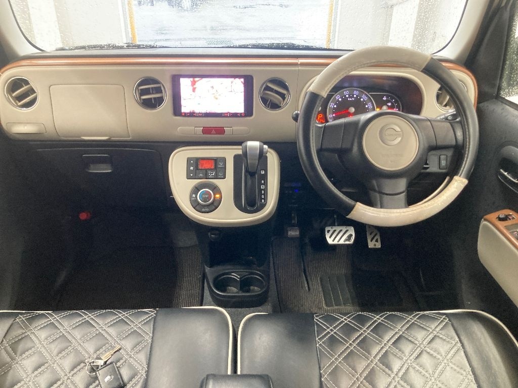 DAIHATSU MIRA COCOA