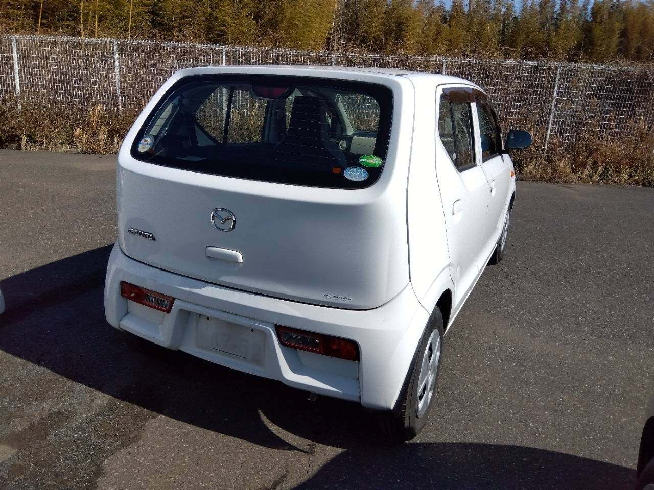 MAZDA CAROL