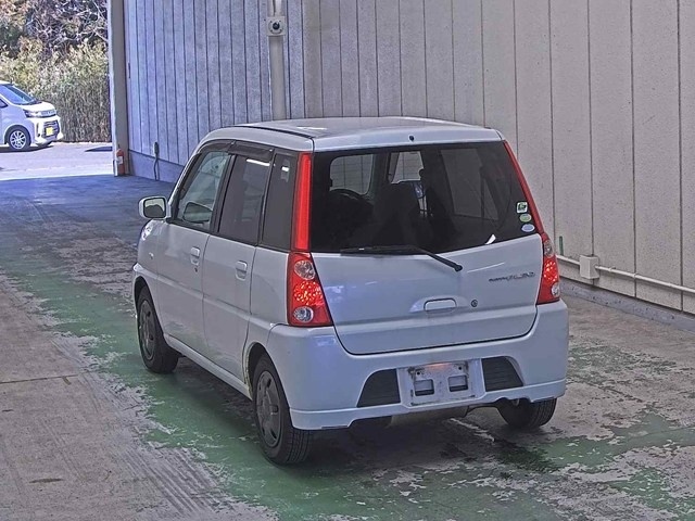 SUBARU PLEO