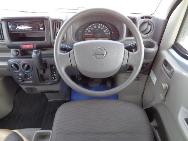 NISSAN NV100 CLIPPER