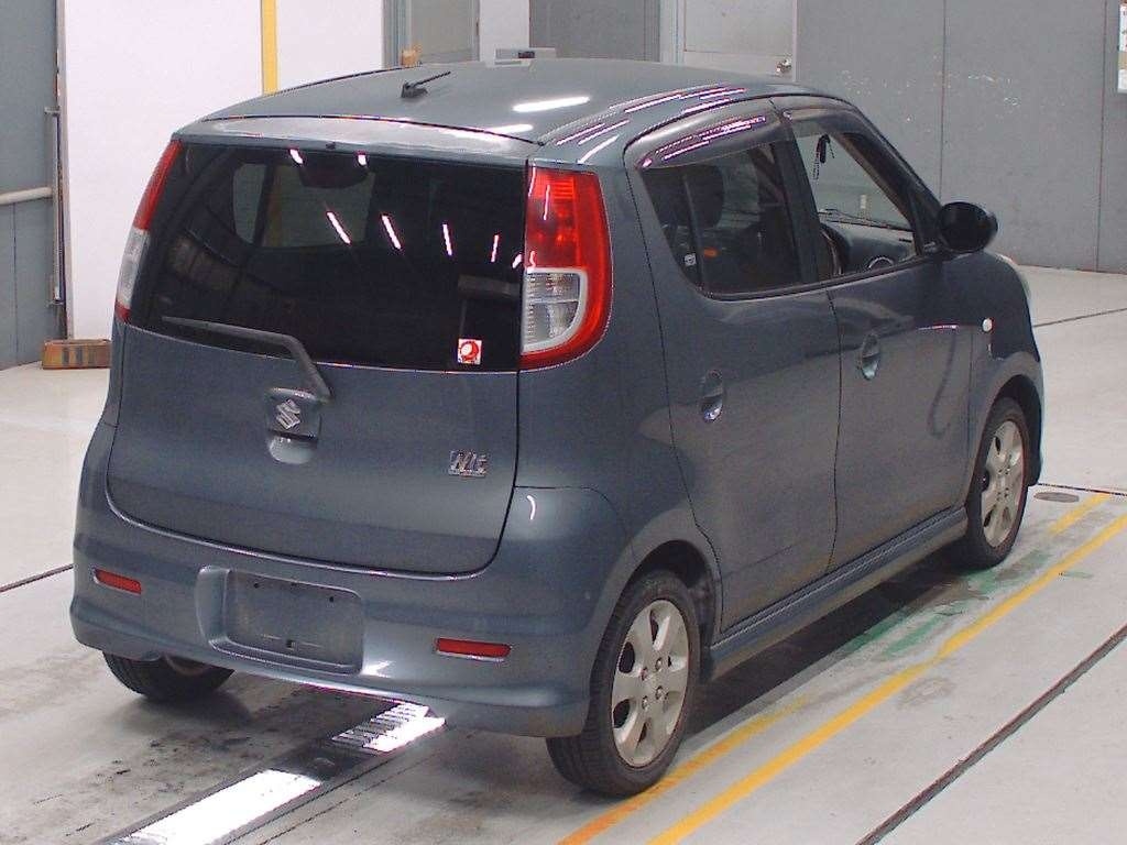 SUZUKI MR WAGON
