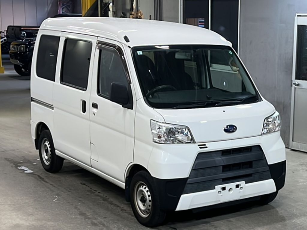 SUBARU SAMBAR
