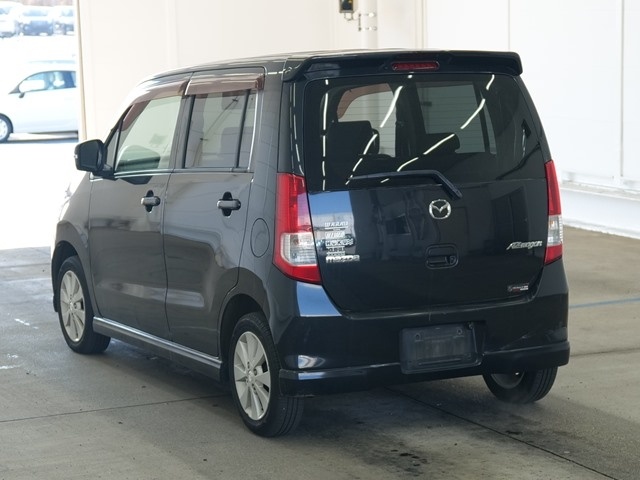 MAZDA AZ-WAGON
