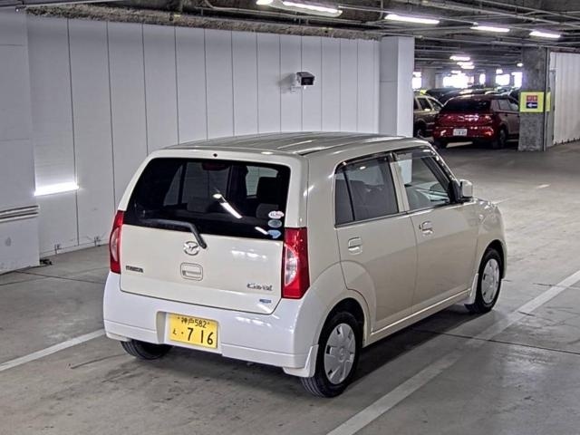 MAZDA CAROL