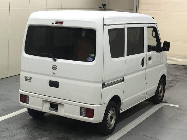 NISSAN NV100 CLIPPER