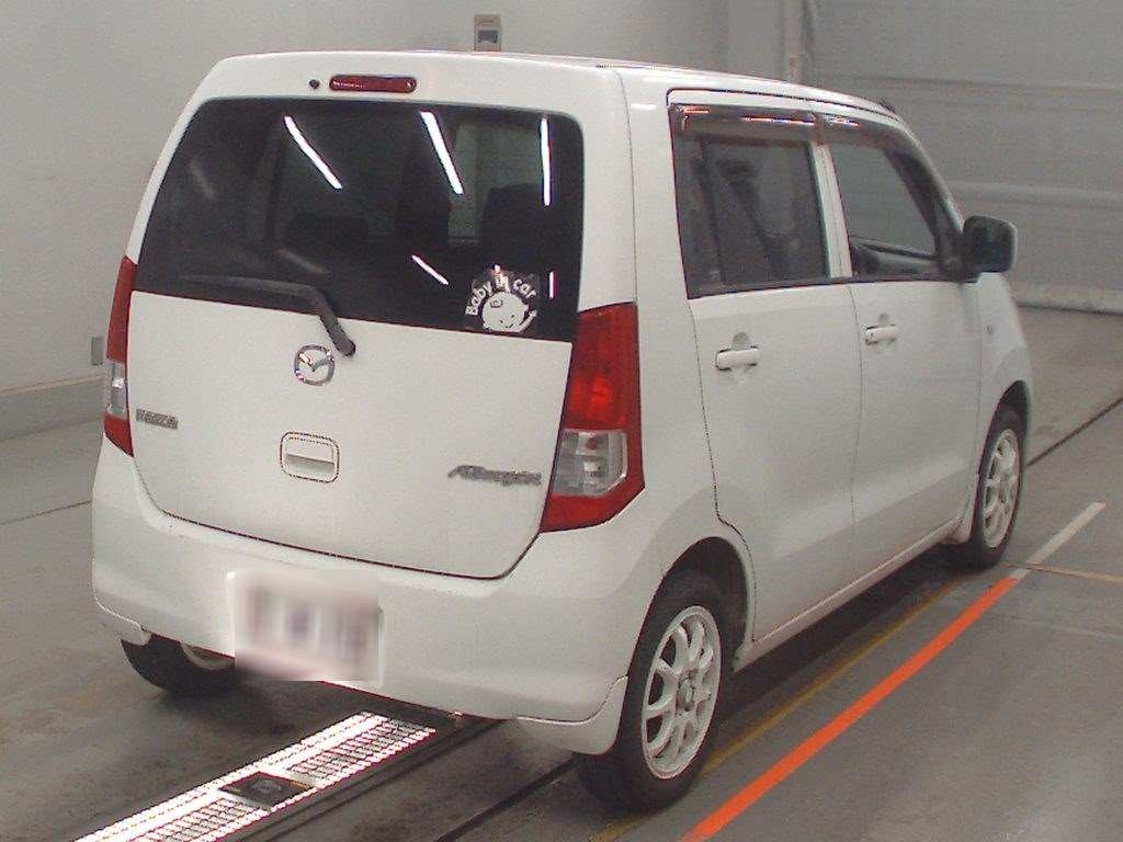 MAZDA AZ-WAGON