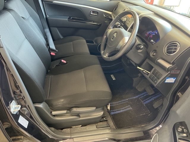 MAZDA AZ-WAGON