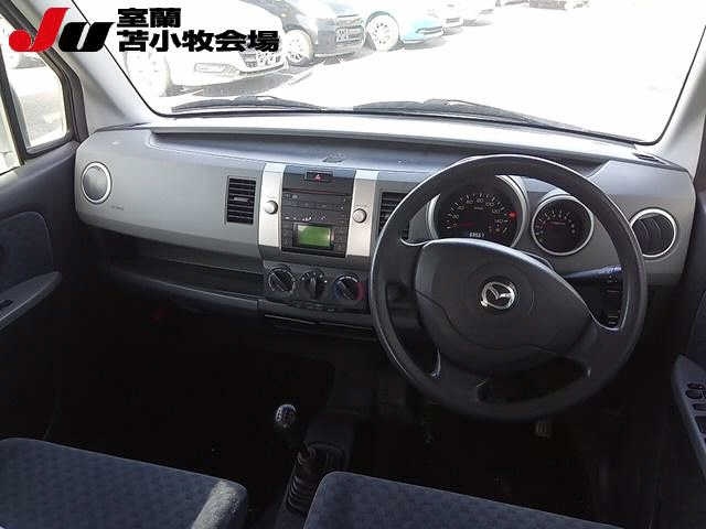 MAZDA AZ-WAGON