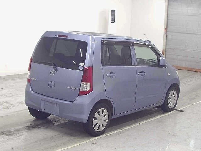 MAZDA AZ-WAGON