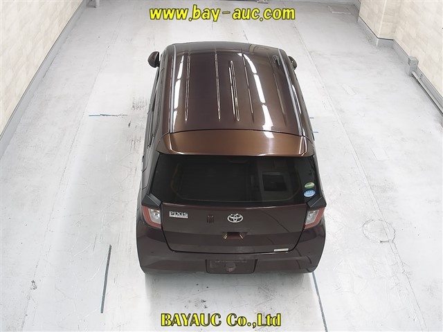TOYOTA PIXIS EPOCH