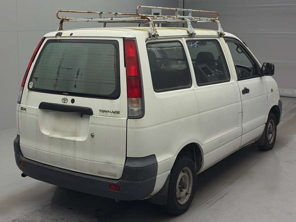 TOYOTA LITE ACE