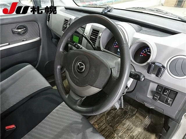 MAZDA AZ-WAGON