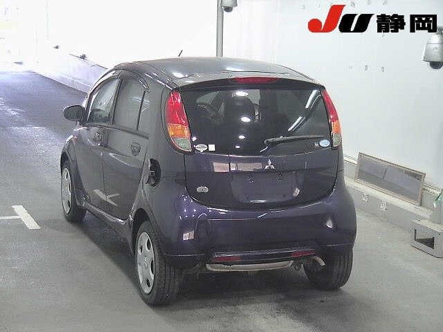 MITSUBISHI I