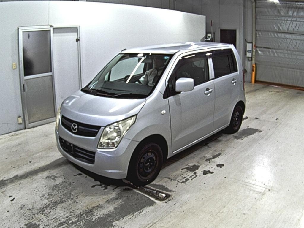 MAZDA AZ-WAGON