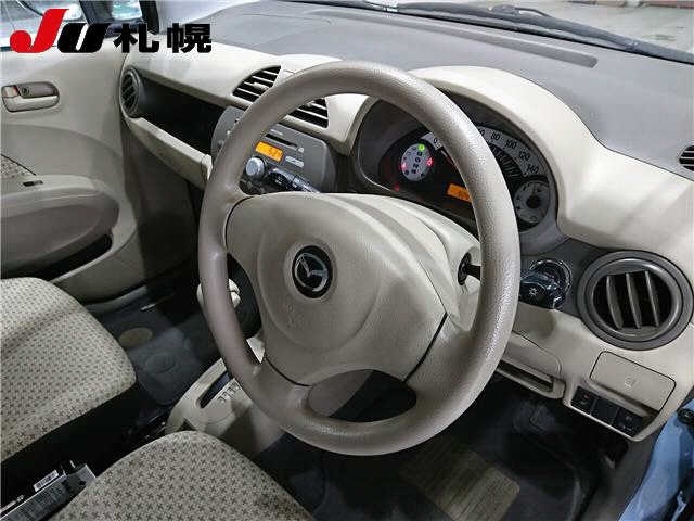 MAZDA CAROL