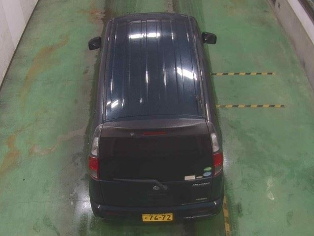 SUZUKI MR WAGON