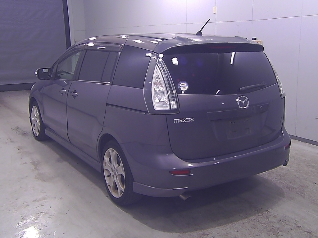 MAZDA PREMACY