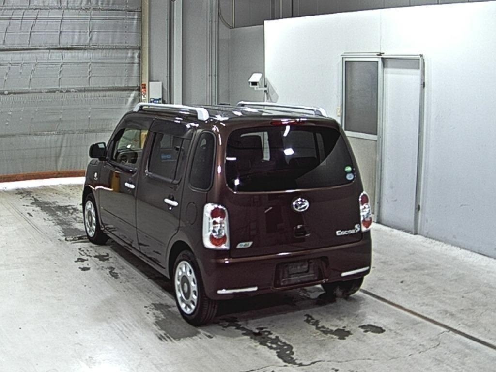 DAIHATSU MIRA COCOA