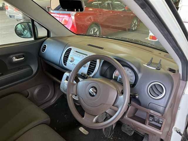 SUZUKI MR WAGON