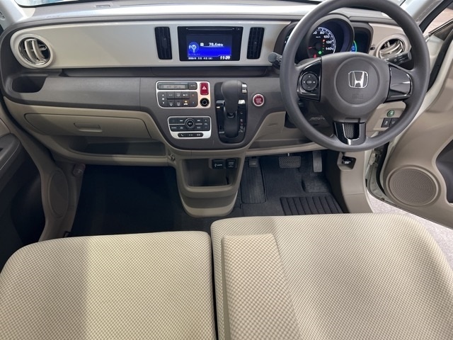 HONDA N-ONE