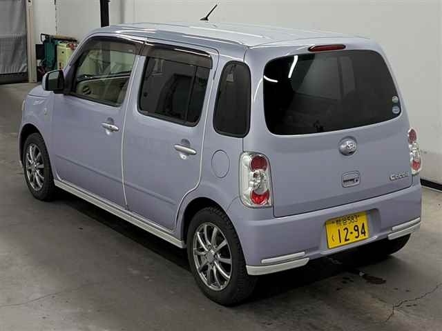 DAIHATSU MIRA COCOA
