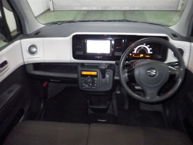 SUZUKI MR WAGON