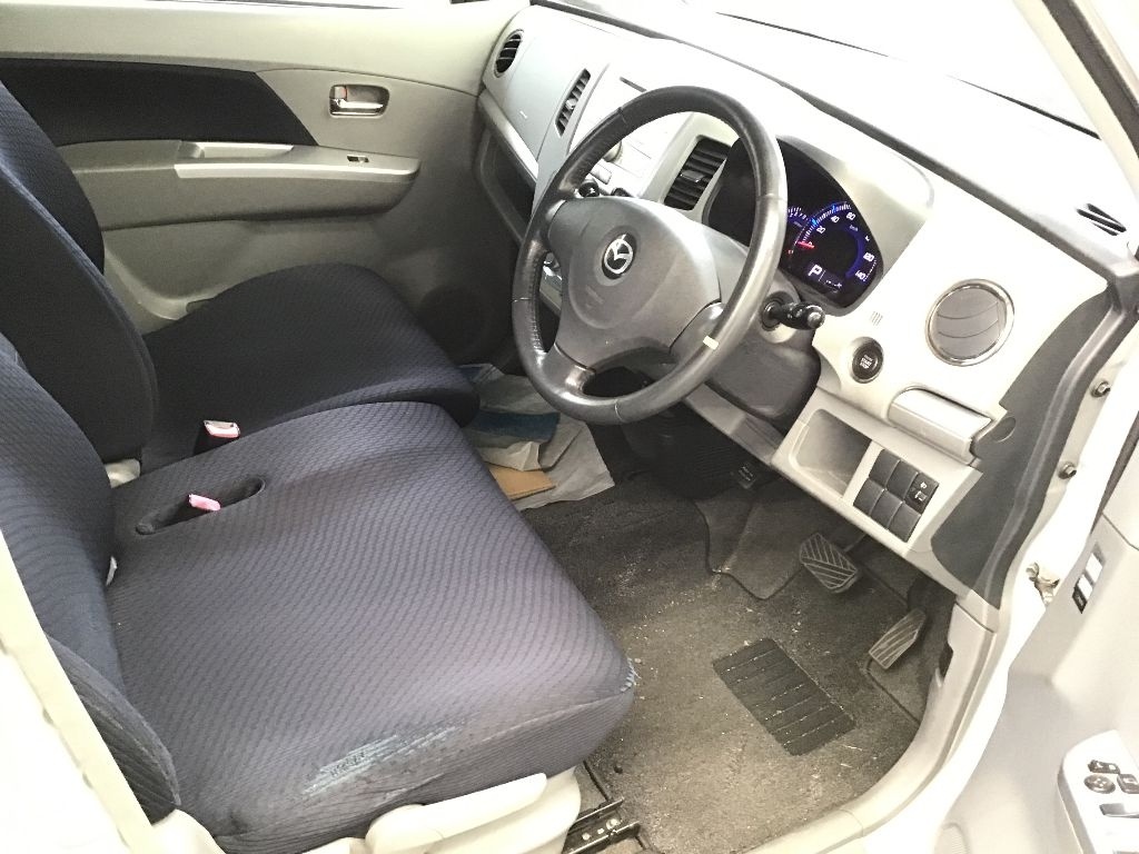 MAZDA AZ-WAGON