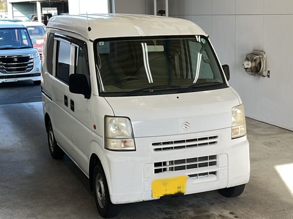 SUZUKI EVERY