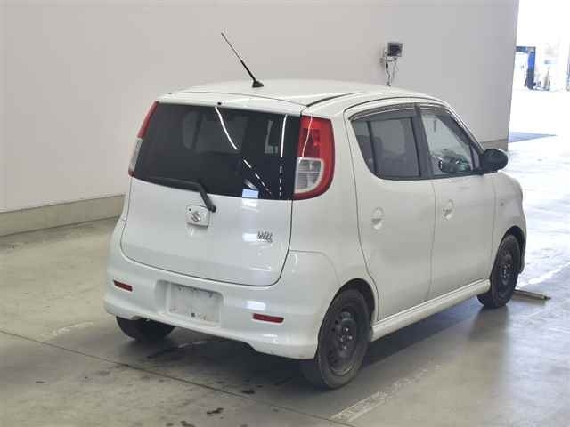 SUZUKI MR WAGON