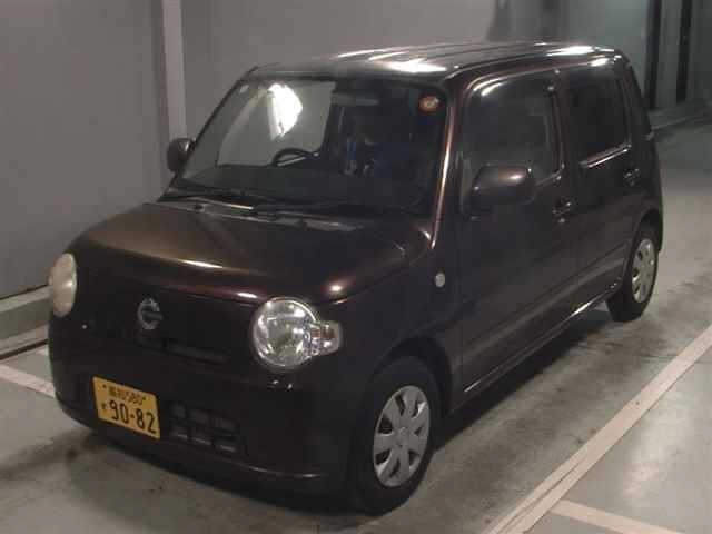 DAIHATSU MIRA COCOA