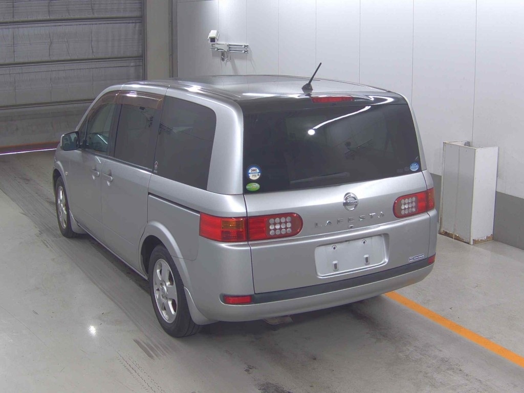 NISSAN LAFESTA