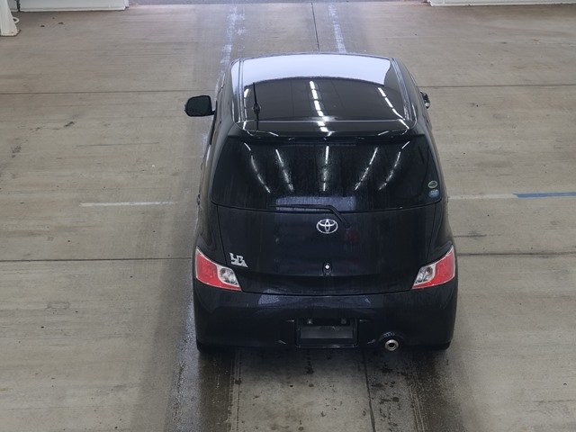 TOYOTA BB
