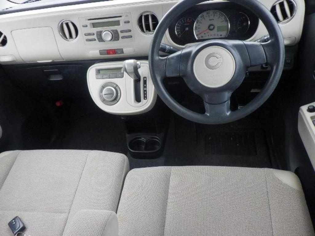 DAIHATSU MIRA COCOA