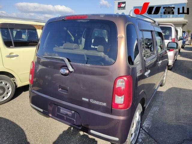 DAIHATSU MIRA COCOA