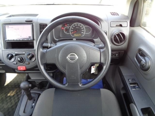 NISSAN AD