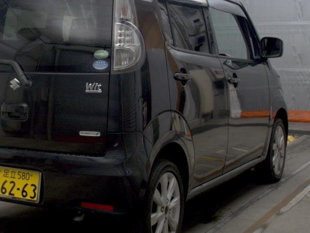 SUZUKI MR WAGON
