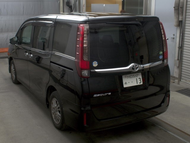 TOYOTA ESQUIRE