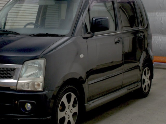 MAZDA AZ-WAGON
