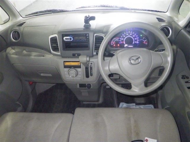 MAZDA FLAIR WAGON