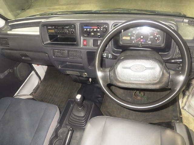 SUBARU SAMBAR