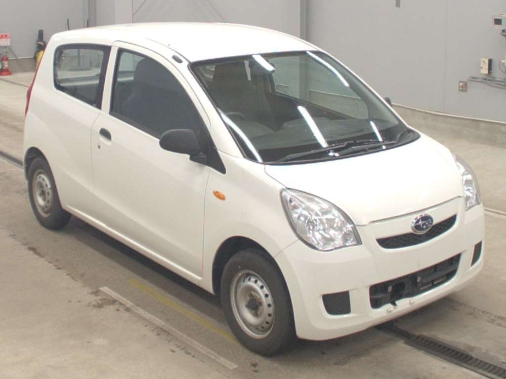 SUBARU PLEO