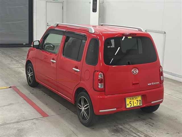 DAIHATSU MIRA COCOA