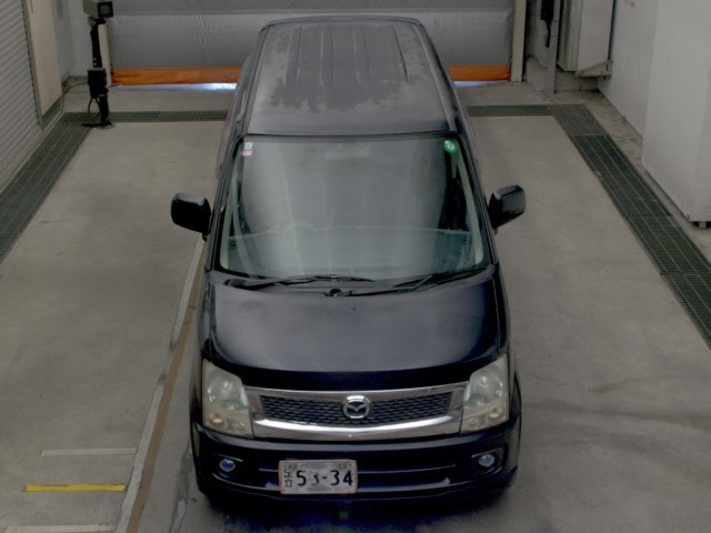 MAZDA AZ-WAGON