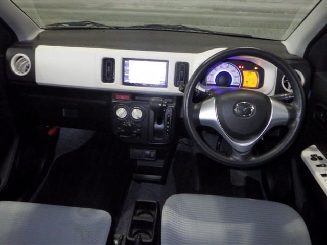 MAZDA CAROL